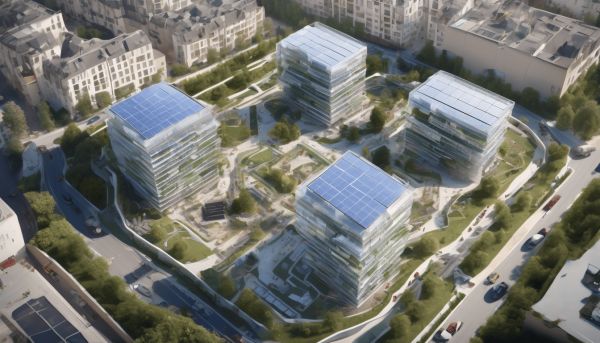 Comment axtom révolutionne le développement immobilier en France
