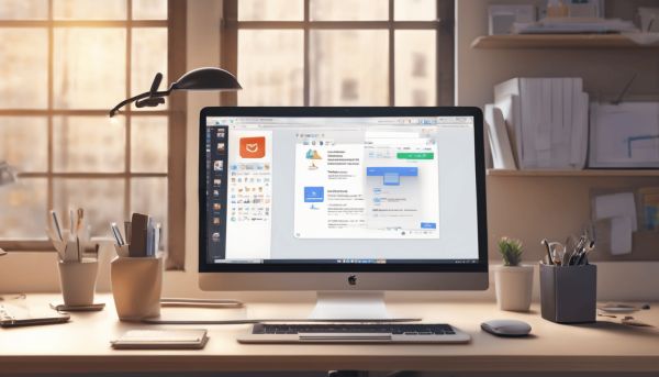 Comprendre le fonctionnement du dossier trash sur imap