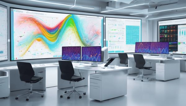 Data open source pour llm : explorez les opportunités d’analyse