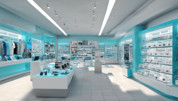 Magasin Darty Sainte-Maxime : découvrez des services uniques
