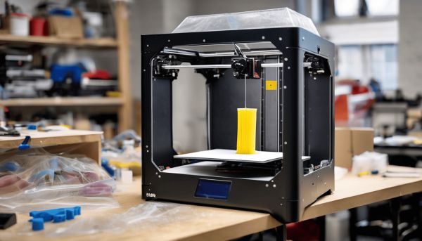Mieux vaut négliger ces modèles pour imprimante 3D