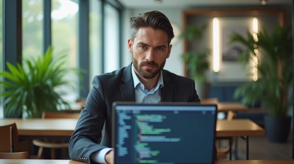 Quel enjeu pour votre entreprise d'engager une agence SEO ?