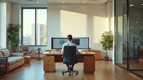 Quel enjeu pour votre entreprise d'engager une agence SEO ?