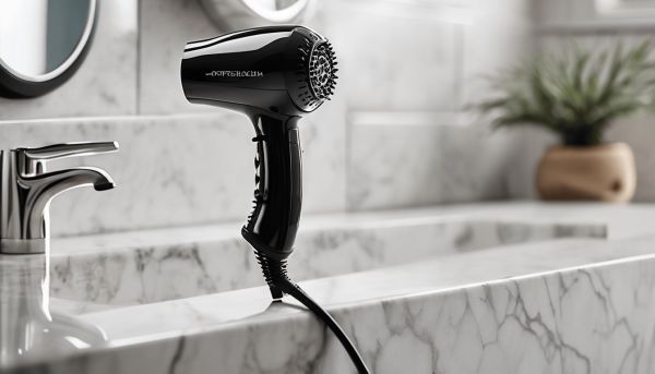Quel sèche-cheveux compact choisir ? Le Pocket Neo de DREAME
