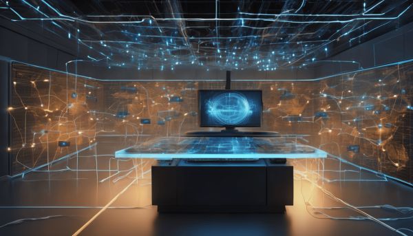 Source specific multicast : comprenez le fonctionnement et les avantages